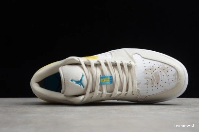 Hyperoad JORDAN LOW PALM AIR 1 TREE 0823